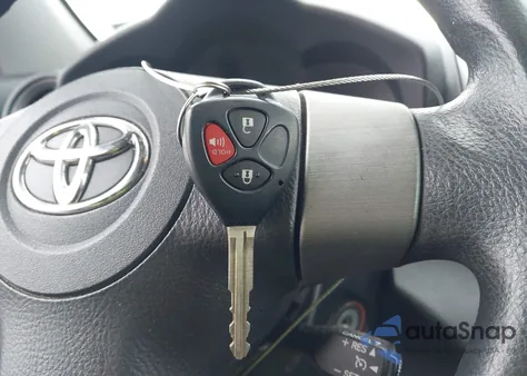 2006 Toyota Rav4 Sport V6 z USA, uszkodzony, nr VIN JTMBK32V166004237